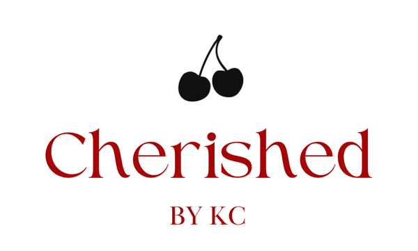 Cherished By KC